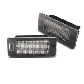 LICENCE lumiÃ¨res LED BMW E90 s'intÃ¨gre / F30 / F32 / E39 / E60 / F10 / X3 / X5 / X6