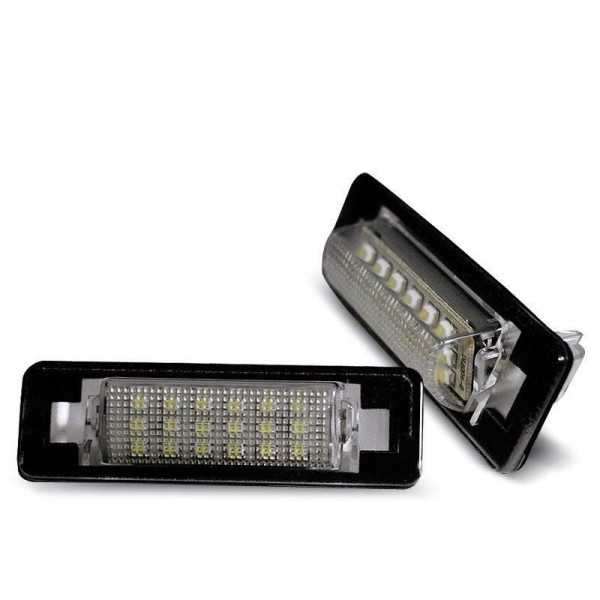 LICENCE lumiÃ¨res LED MERCEDES W210 s'intÃ¨gre SEDAN W202 SEDAN