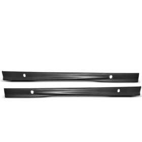 BAS DE CAISSE SPORT STYLE convient BMW E36 12