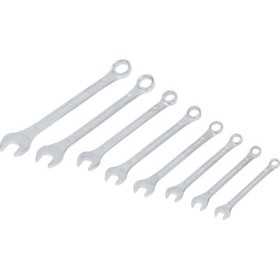 Jeu de clÃ©s mixtes 8 19 mm 8 piÃ¨ces