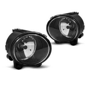 Phares anti-brouillard fits BMW F10 10-13 / E92 07-09