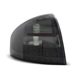 LED FEUX FUMÃ‰E fits AUDI A6 BERLINE 05