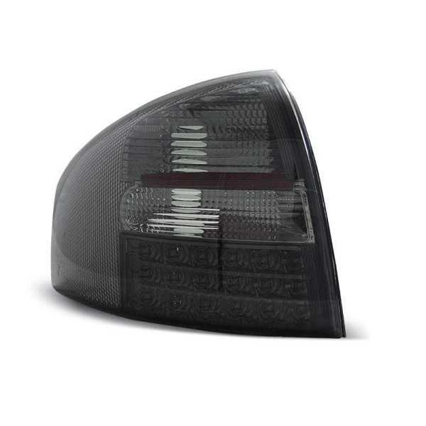 LED FEUX FUMÃ‰E fits AUDI A6 BERLINE 05