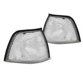 DIRECTION AVANT BLANC convient BMW E36 12