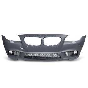 PARE-CHOC AV SPORT STYLE PDC convient BMW F10 10 Ã  06