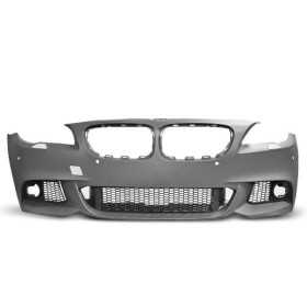 SPORT PARE-CHOC AV PDC convient BMW F10 10 Ã  06