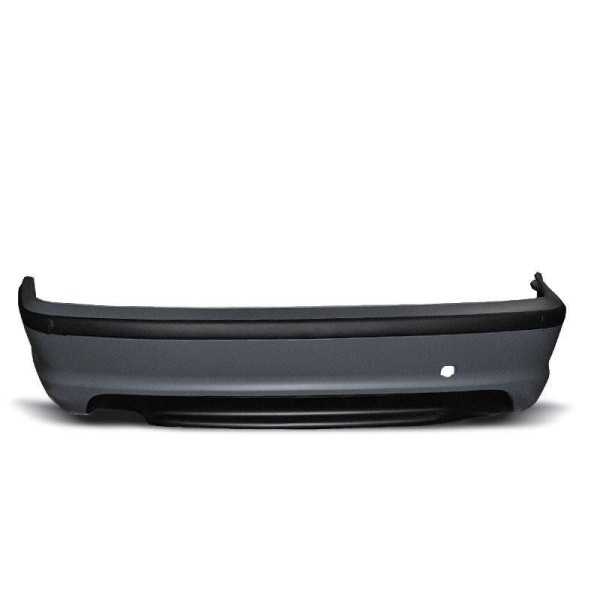 PARE-CHOCS SPORT convient BMW E46 S SEDAN 05