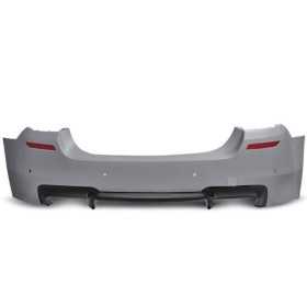 PARE-CHOCS SPORT STYLE PDC convient BMW F10 10 16