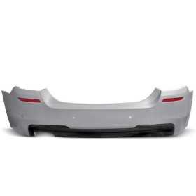 PARE-CHOCS SPORT PDC convient BMW F10 10-16