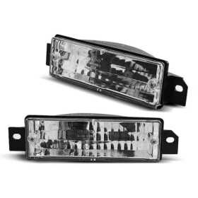 CHROME DIRECTION AVANT BMW E30 convient de 87 Ã  06