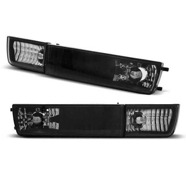 NOIR DE DIRECTION AVANT VW GOLF 3 convient / VENTO