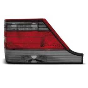 FEUX ROUGES FUMÃ‰E fits MERCEDES W140 95 Ã  10