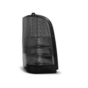 Ampoules LED TAIL FUMER MERCEDES VITO V fits-KLASA W638 96-03