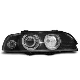 XENON ANGE NOIR YEUX convient BMW E39 09