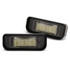 LICENCE lumiÃ¨res LED MERCEDES W220 s'intÃ¨gre avec CANBUS 09
