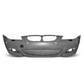 PARE-CHOC AV SPORT STYLE PDC convient BMW E60 / E61 03-07