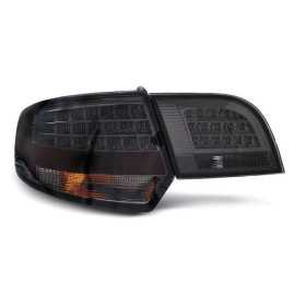 LED FEUX FUMÃ‰E fits AUDI A3 8P 04-08 SPORTBACK