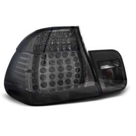 LED FEUX FUMÃ‰E fits BMW E46 SEDAN 09/01 au 03/05