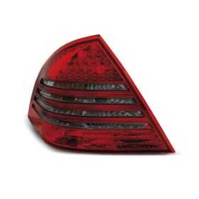 LED FEUX fits ROUGE MERCEDES C FUMÃ‰E-KLASA W203 SEDAN 00-04