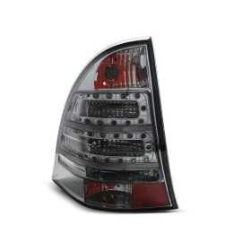 Ampoules LED TAIL FUMER fits MERCEDES C-W203 KOMBI KLASA 00-07