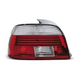 LED FEUX ROUGE BLANC convient BMW E39 09