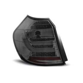 LED BAR FEUX ARRIÃˆRE BMW E87 FUMER fits / E81 04 Ã  08