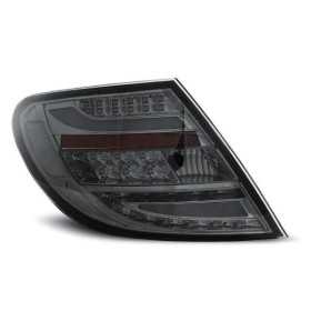 LED FEUX FUMÃ‰E fits MERCEDES C-W204 KLASA SEDAN 07-10