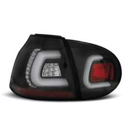 LED BAR FEUX VW GOLF NOIR fits 5 10