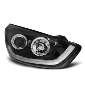 Hyundai Tucson IX35 13/10 BLACK LIGHT TUBE