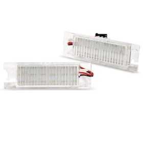 OPEL ZAFIRA B / ASTRA H / CORSA D / Insigne / VECTRA C LED CANBUS