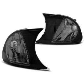 FUMÃ‰E DE DIRECTION AVANT BMW E46 convient 09.01 Ã  03.03 C / C