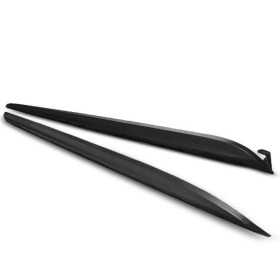 BAS DE CAISSE SPORT convient VW GOLF 6