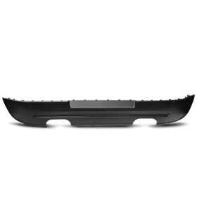 PARE-CHOCS SPORT DUAL convient VW GOLF 5