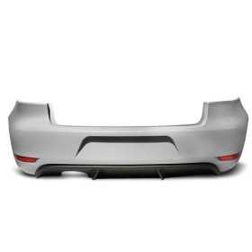 PARE-CHOCS unisport convient VW GOLF 6
