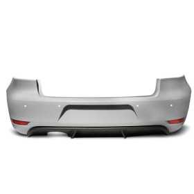 PARE-CHOCS unisport PDC convient VW GOLF 6