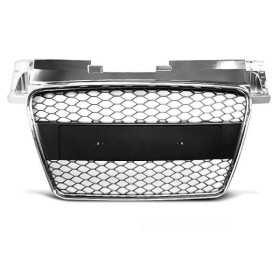 SPORT CALANDRE CHROME convient AUDI TT 06-14