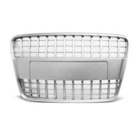 ARGENT SPORT CALANDRE convient AUDI Q7 05-09