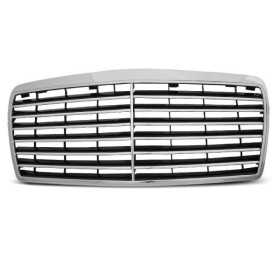 Calandre convient MERCEDES W124 E-KLASA 05