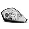 MITSUBISHI ECLIPSE D50 00-05 ANGEL EYES CHROME
