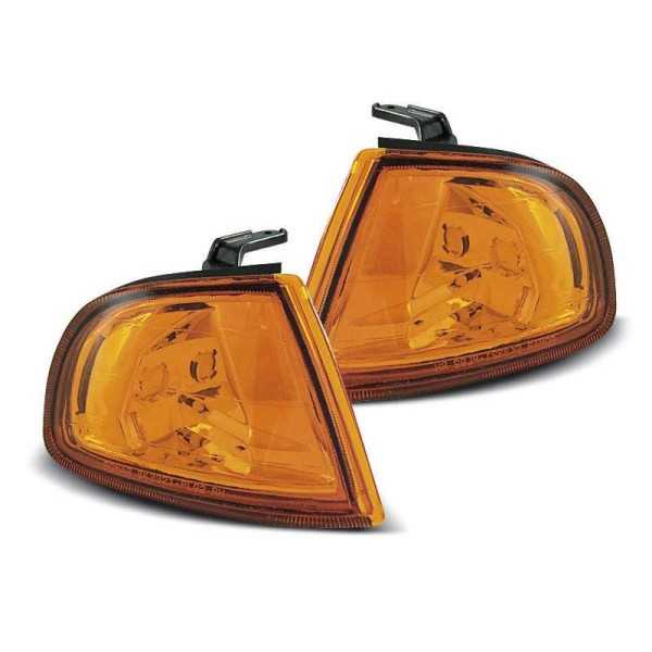 HONDA PRELUDE AMBER 02