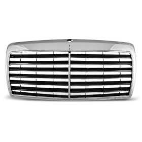 Calandre convient MERCEDES W124 E-KLASA 01