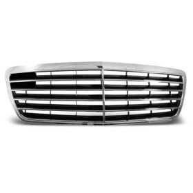 Calandre convient MERCEDES W210 E-KLASA 06