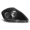 MITSUBISHI ECLIPSE D50 00-05 NOIR