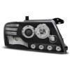 MITSUBISHI PAJERO V60 00-06 ANGEL EYES NOIR