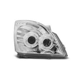 TOYOTA LAND CRUISER 120 09/03 YEUX ANGEL CHROME