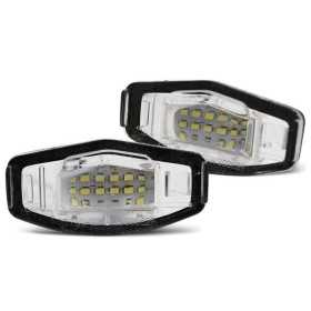 HONDA CIVIC / ville / LEGEND / ACCORD LED