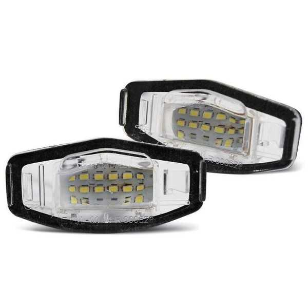 HONDA CIVIC / ville / LEGEND / ACCORD LED