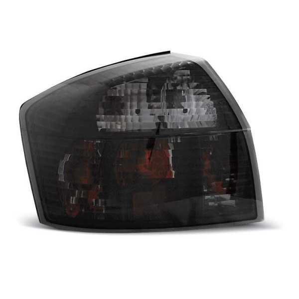 FEUX FUMÃ‰E fits AUDI A4 SEDAN 10