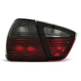 FEUX fits ROUGE BMW E90 FUMÃ‰E 03.05-08.08