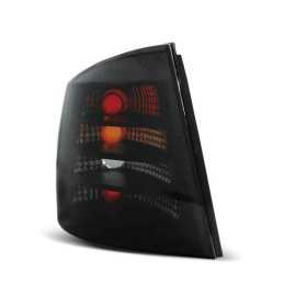 OPEL ASTRA G FUMÃ‰E 3D 09